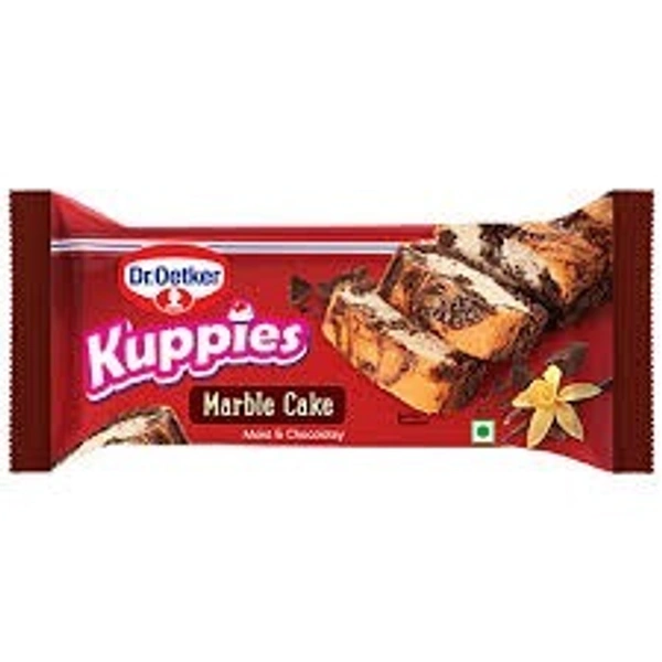 DR. OETKER CHOCO CAKE