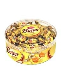 DUBAI GOLD BUTTER CANDY