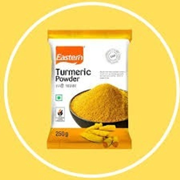 EASTERN TURMERIC POWDER 321/-