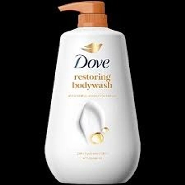 DOVE DRYNESS CARE 269/-