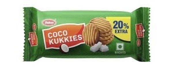 DUKES COCO KUKKIES 20/-