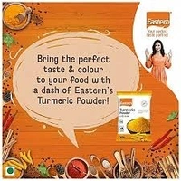 EASTERN TURMERIC POWDER 321/-