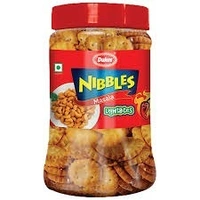 DUKES NIBBLES MASALA 60/-
