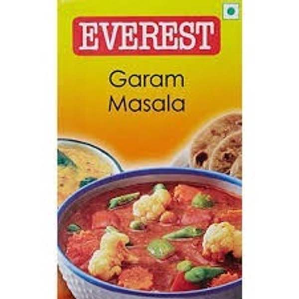 EVEREST GARAM 10MRP