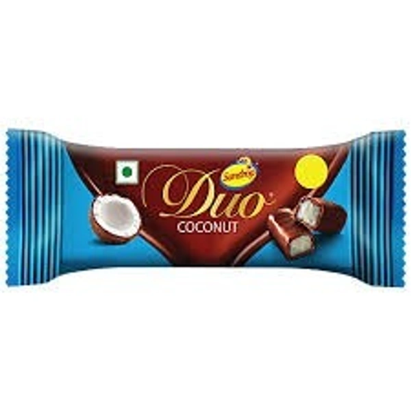 DUO COCONUT 10/-