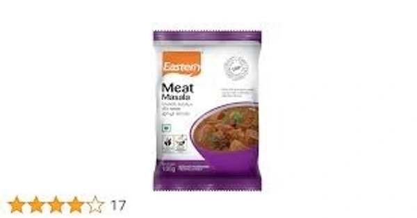 EASTERN MEAT MASSALA 39/-