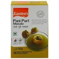 EASTERN PANI PURI MASALA 50GM