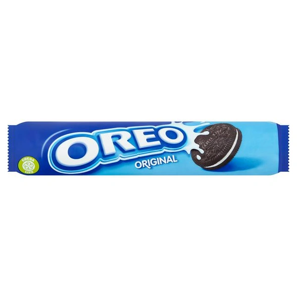Oreo - 120 gm, Original