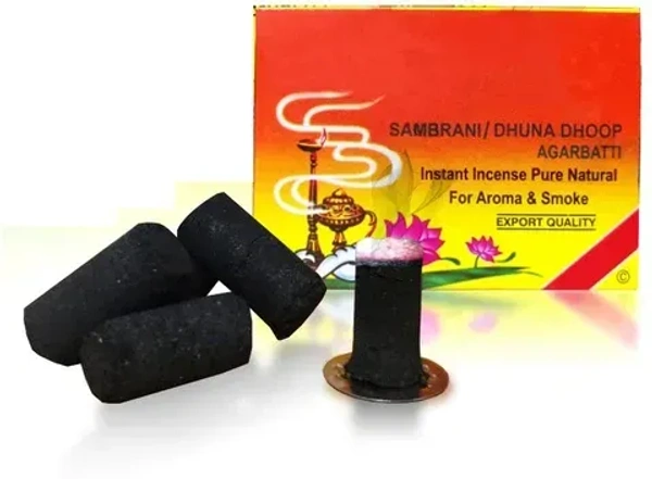 DHOOP 30/-