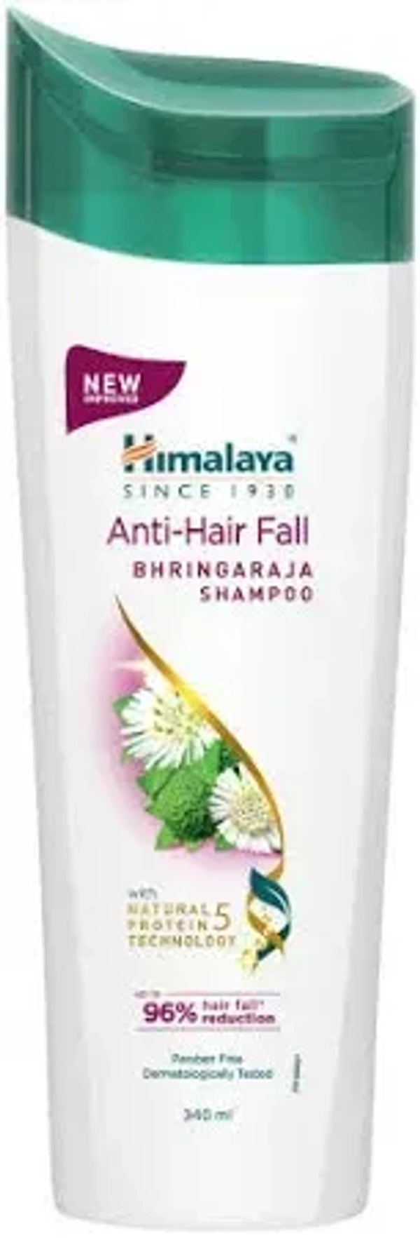 HIMALAYA Himalaya Anti-Hair Fall Shampoo - 200ML