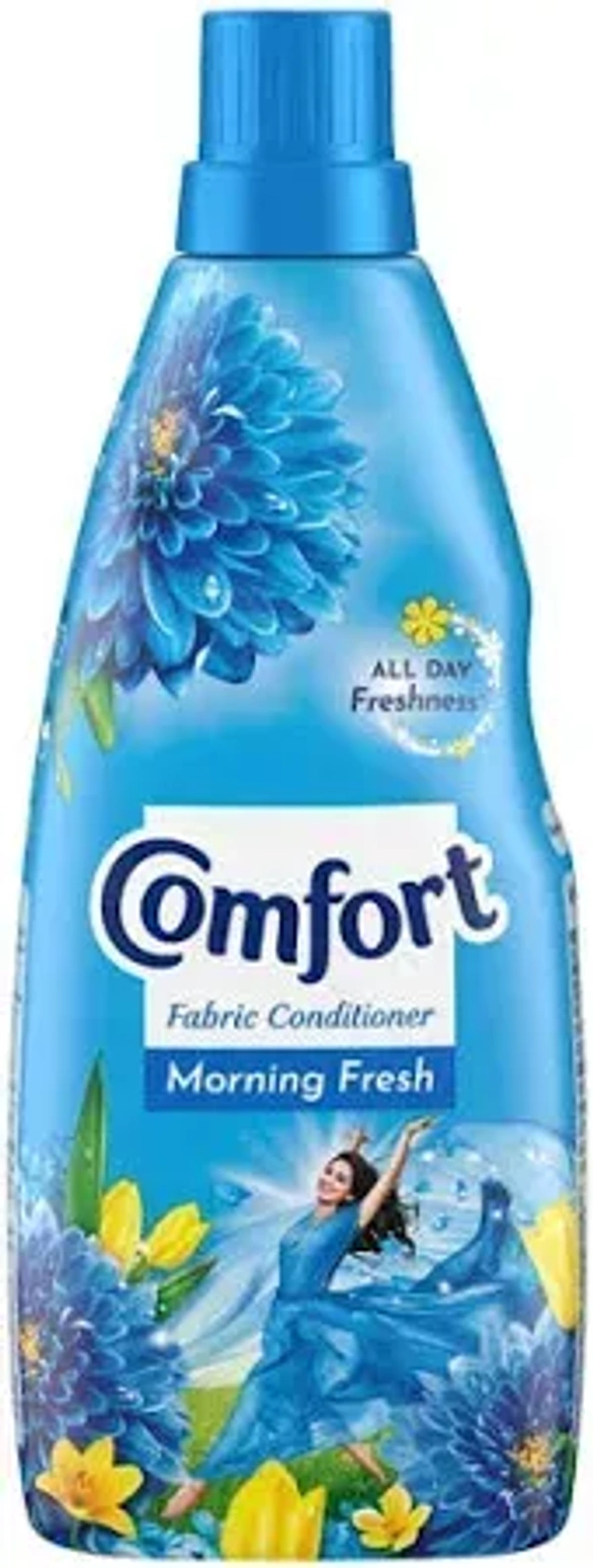 COMFORT WASH (860ML) 235/-
