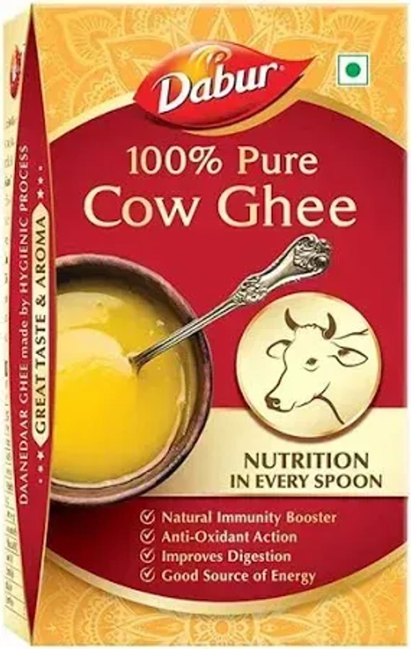 DABUR COW GHEE 780/-