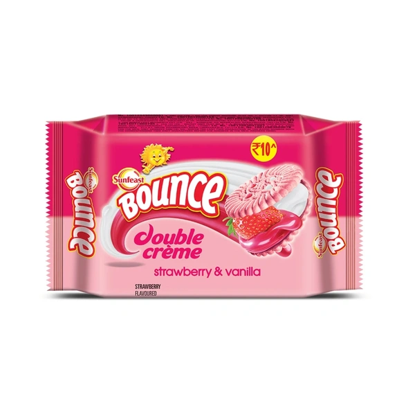 Sunfeast Bounce - 70g