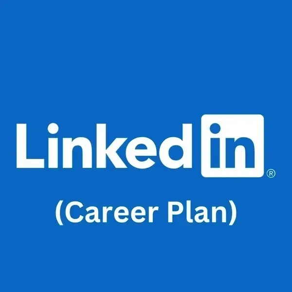 LinkedIn Career Premium- 3 Months [New User Only]