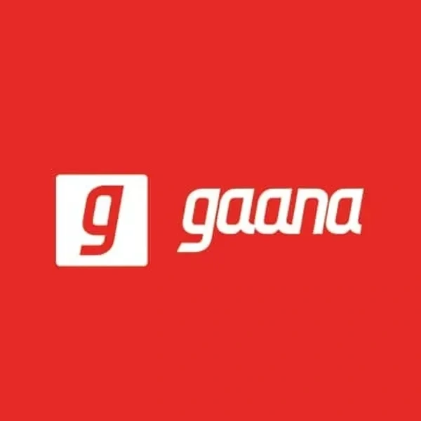 Gaana Plus (12 Months)