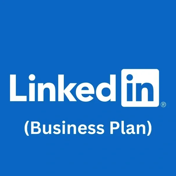 LinkedIn Business Premium- 9 Months