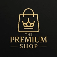 The Premium Shop  - Logo