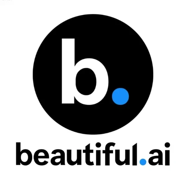 Beautiful.ai Pro (1 Year)