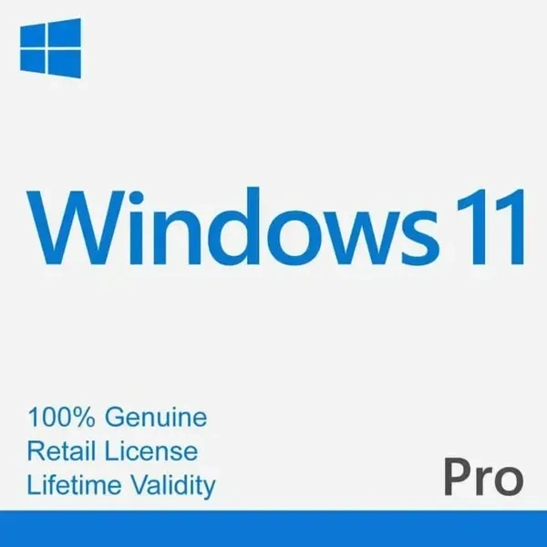 Windows 11 Pro OEM Key