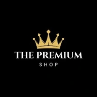 The Premium Shop  - Logo
