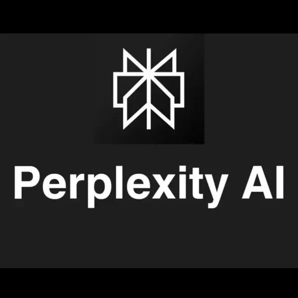 Perplexity AI (1 Year) [Private]