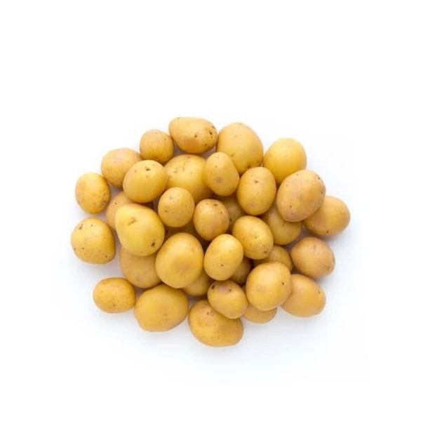 Baby Potato 1 Kg