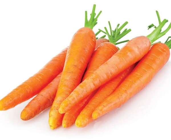 Carrot Orange- 250gm