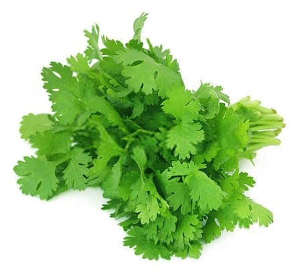 Coriander Leaves (Dhaniya Patti) 100gm