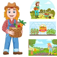 Chandramukhi Potatoes 1 Kg - Medium And Big