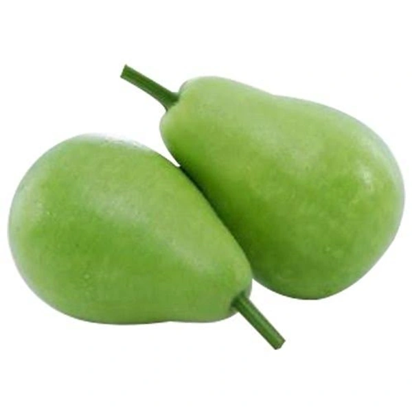 Bottle Gourd- Round (1 Pc)