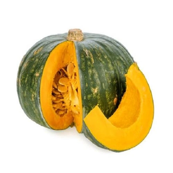 Pumpkin - Kumro(green) 500gm