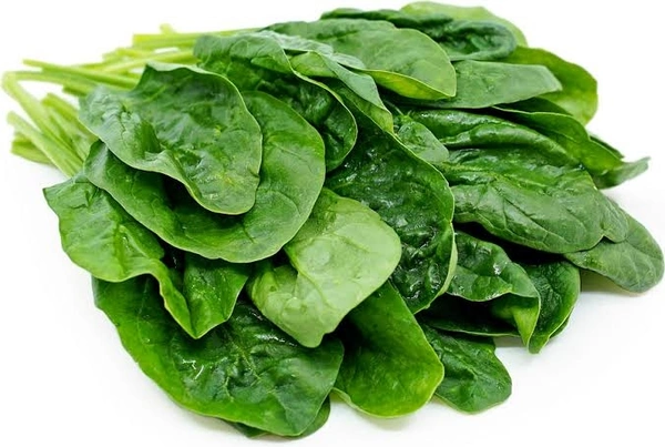 Palang Saag ( Spinach) 500gm 