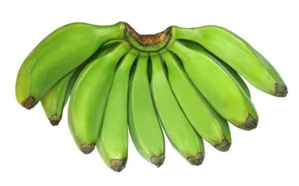 Raw Banana( Kancha Kela) 1 Pc