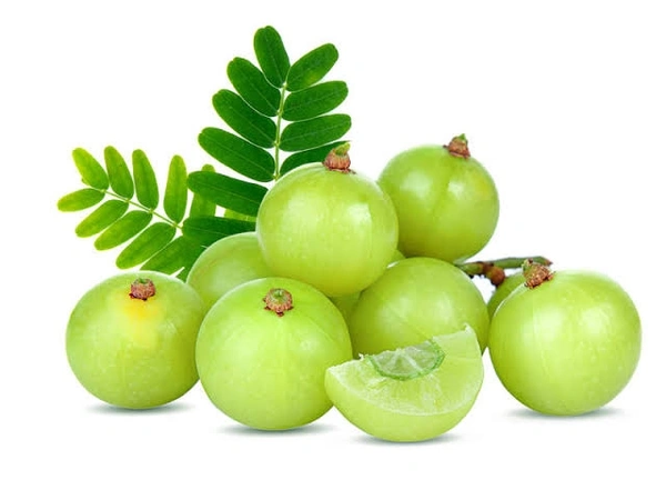 Amla Green 500gm