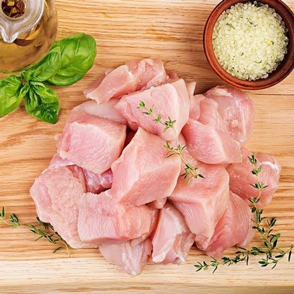 Chiken Boneless 500 Gm 