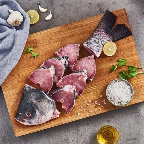 Katla Fish 1 Kg