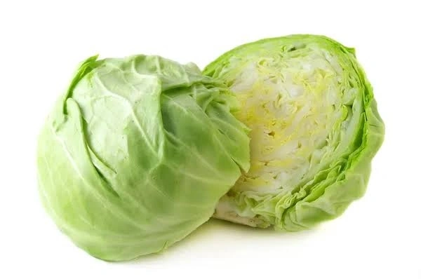 Cabbage Small 1 Kg( 500- 1kg)