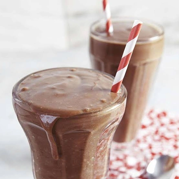 Chocolate Shake( 250 Ml) 