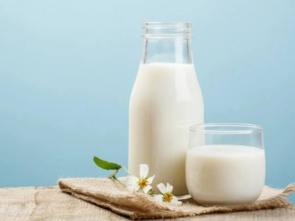 Milk ( Coming Soon)