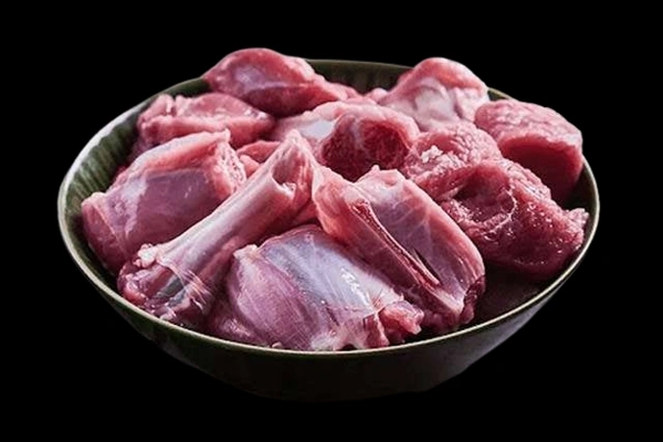 Mutton 1kg 
