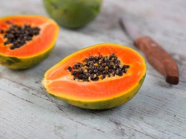 Papaya 1Kg