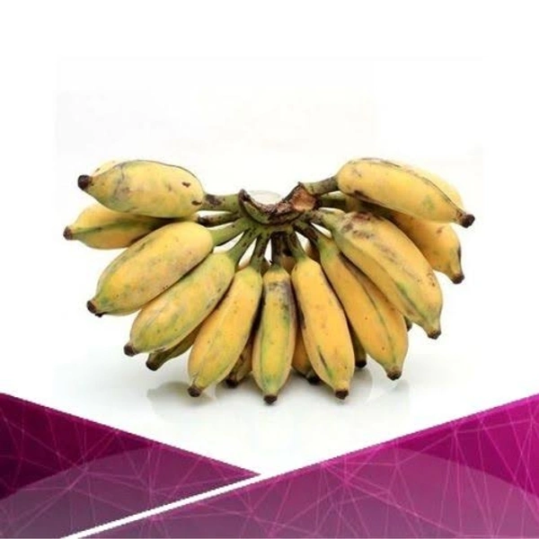 Kathali Kela( Banana) 10pc 