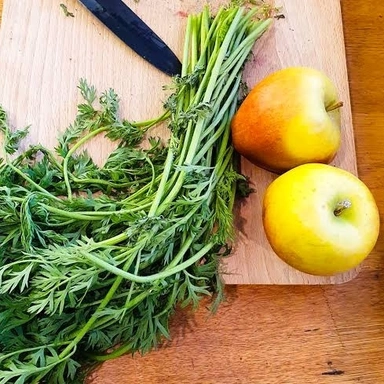 Vegetables And Fruits