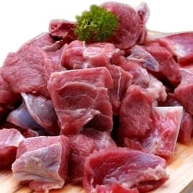 Mutton