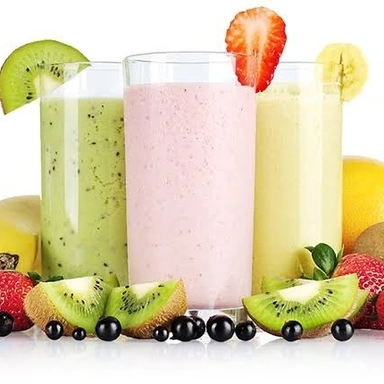Healthy Food( Milk Shake)