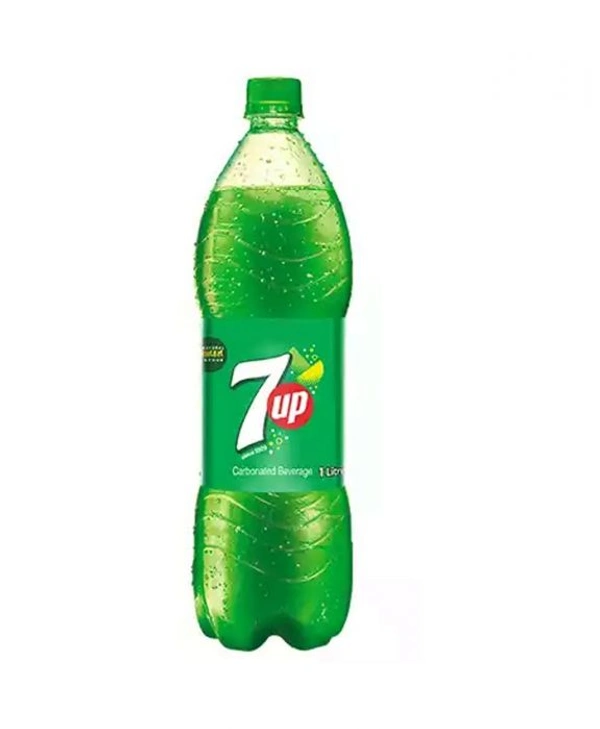 7 Up - 750ml