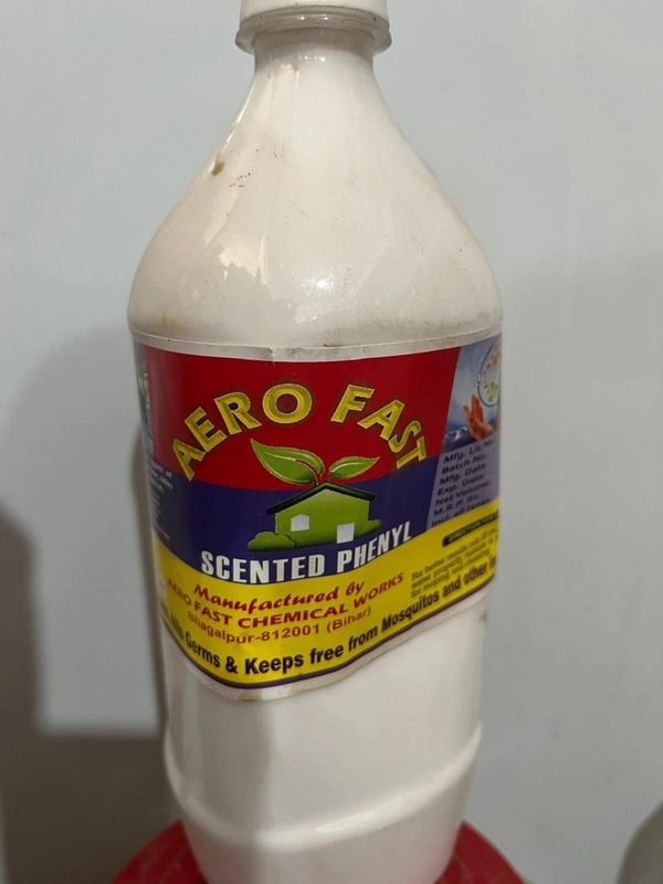 Aero Fast Phenyl - 500ml
