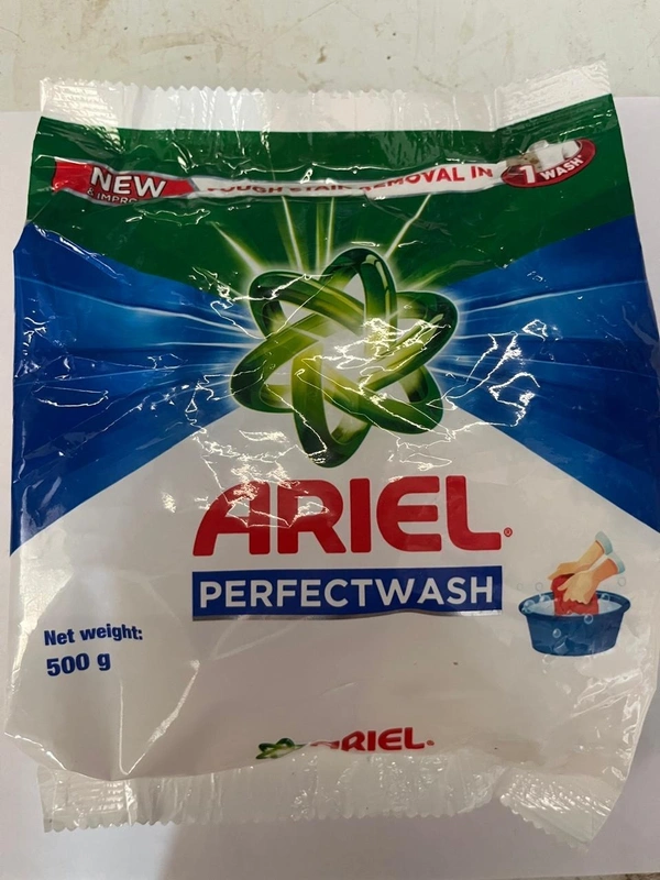 Ariel Detergent - 500g