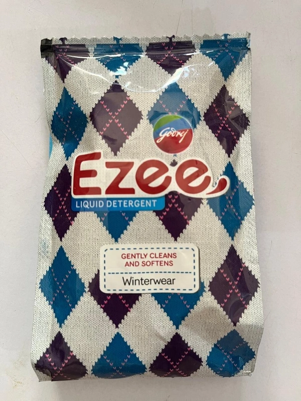 Godrej Ezee (2 Pcs) - 37ml
