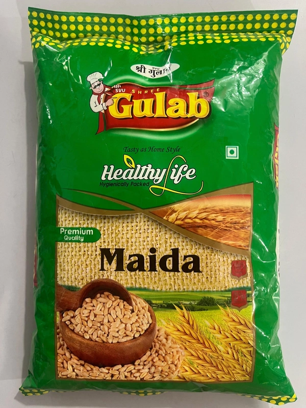 Gulab Maida - 1Kg